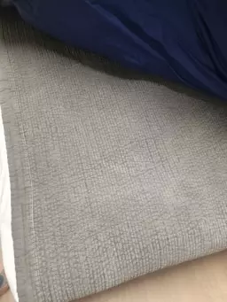 여름에는 시원하고 잠도 잘 옵니다!
앞으로도 여기서 패
