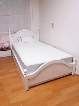숙면을 취하는 호텔침구, 게다가 착한 기업이라고 해서 