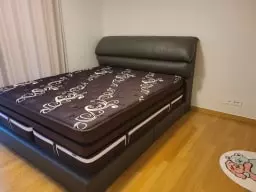 쇼룸을 몇 번이나 다녀오면서 고르고 골랐던 제품입니다.