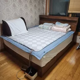 하남 쇼룸 매장을 방문하여 녹턴19 제품을 체험해보니 