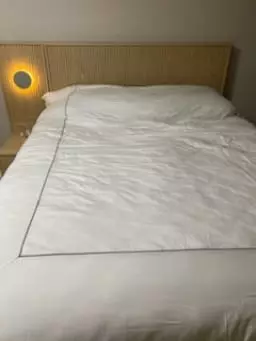 쇼룸 가서 다양한 제품 체험해보고 많은 고민 끝에 구입