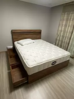이번에 침대를 구매해야해서 여러 브랜드들과 많이 고민 