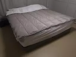 일산매장과 김포매장을 오가며
전시되어있는 모든 침대에 