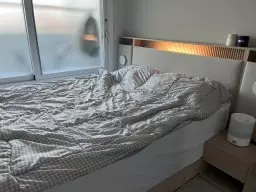 너무 좋아요 쇼룸에서 보고 매트리스랑 같이 구매했는데 