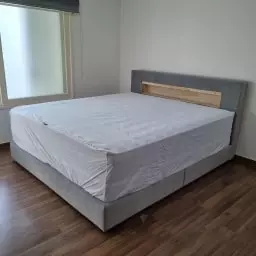 신혼침대로 여러가지 매트리스 샵들 거의 다녀봣는데 z1