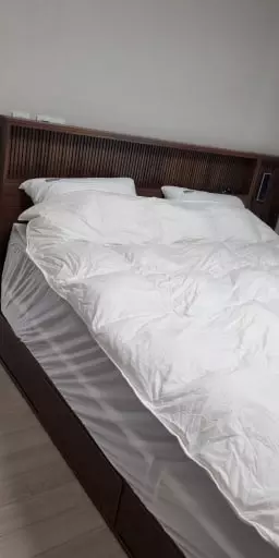  11월13일에 광교쇼룸에 가서 체험하고 계약해서 한 