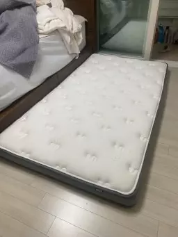 아기 매트리스로 선택한 베스트슬립!!!!!!!!!!!!