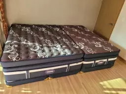 매트리스를 바꾸려고 마음먹고 나니 #매트리스 고르는 것