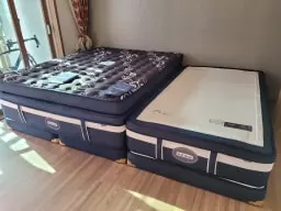 매트리스를 바꾸려고 마음먹고 나니 #매트리스 고르는 것