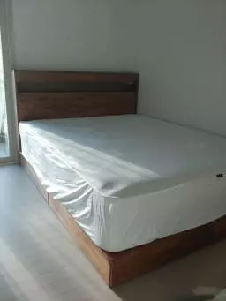 모피어스 매트리스랑 같이 주문했는데
매트리스는 하드한걸