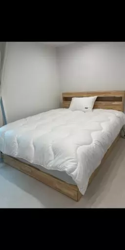 이사하면서 침대를 알아보던중 지인이 추천해줘서  베스트