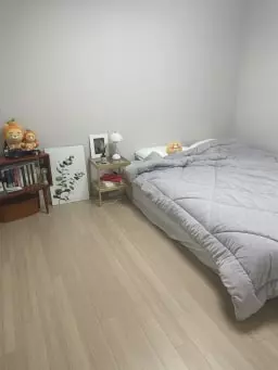 사용하던 매트리스가 오래되어 수면 질이 떨어지던 중 유