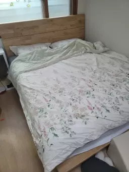 10년이상 쓴 에@@ 제품 쓰다가
베스트슬립을 알게되었