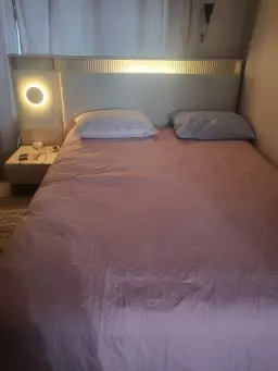 친구의 추천으로 브랜드리스라는 매트리스를 알게 됐고, 