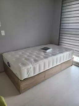 이번에 이사하면서 매트릭스를 새로 알아보는 중에 어머니