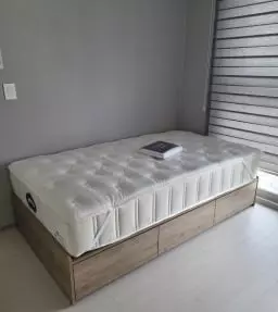 이번에 이사하면서 매트릭스를 새로 알아보는 중에 어머니