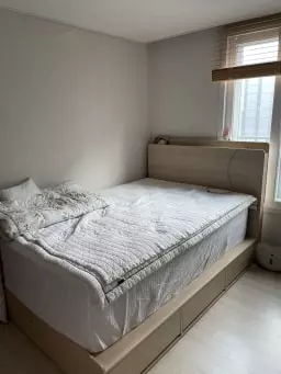 평소.허리가 불편하신 어머니를 위해서 오랫동안 알아보고