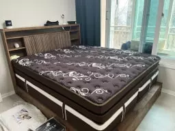 명동점에서 직접 체험한 뒤에 구입하였는데 역시나 너무 