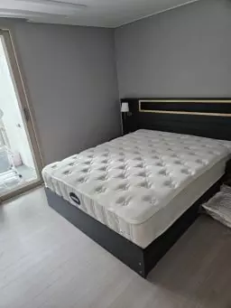 결혼하면 장만하는 가구 중에 가장 중요하게 생각했던 것