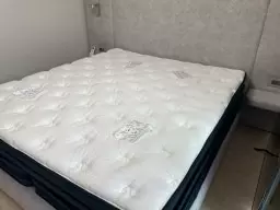 신혼부부입니당 혼수중. 침대만 구매하는거라.  가격을.
