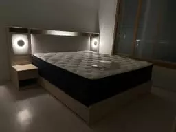 원주점 쇼룸 방문하여 신혼 혼수로 구매하였습니다. 직원