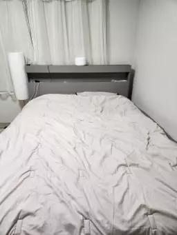 허리가 안좋아져서 새로운 매트리스를 찾는 중에 주위에서