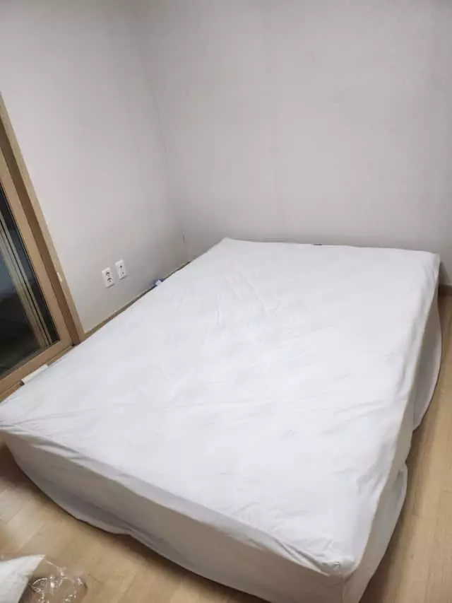 베스트슬립 매트리스 받아서 사용중인데 편하고 좋은거 같