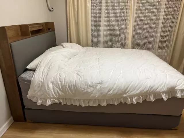 이사가서 여기저기 침대 브랜드를 다녀봤는데 너무 비싼가