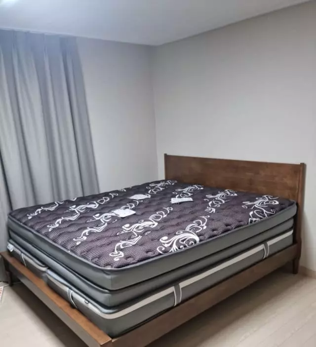 ﻿
다른 브랜드도 고민해봤었는데, 주변 신혼부부들이 베