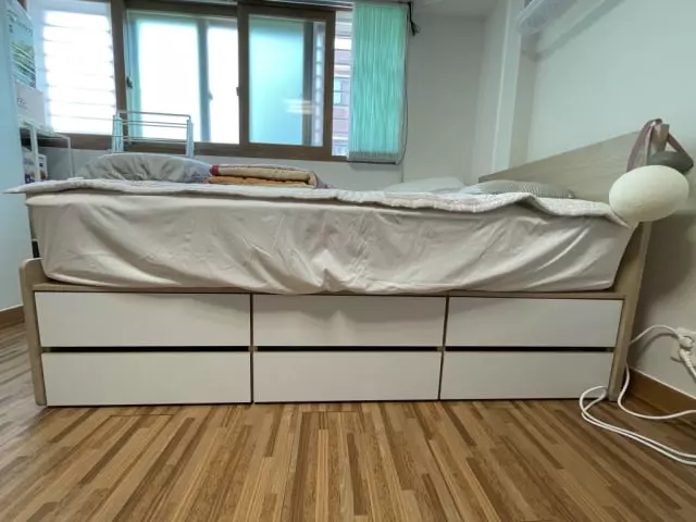 10일 사용 후기입니다.
타지로 독립을 하게되어 새로 