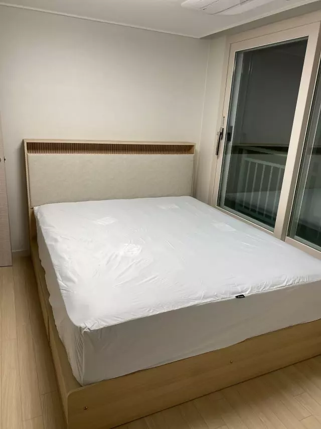 캐롤린프레임 + 모피어스21 저상형 구입했습니다!
고민
