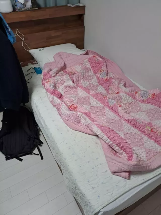 안녕하세요. 저는 베스트슬립 야탑점에서 직접 둘러보고,