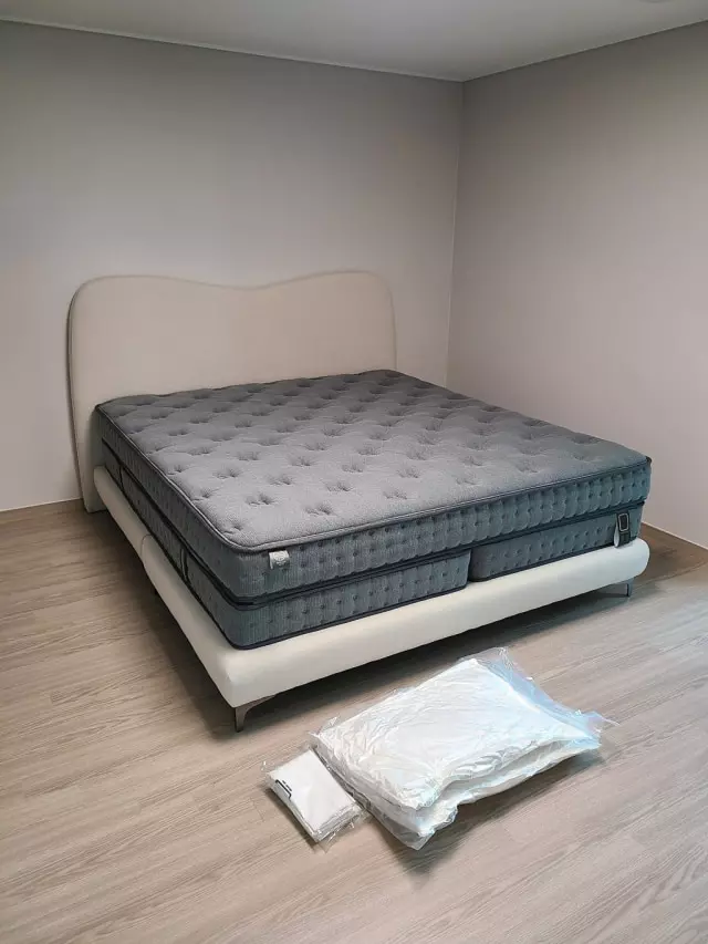 혼수가구로 여러가지 조건을 따지다가 알게 된 브랜드로 