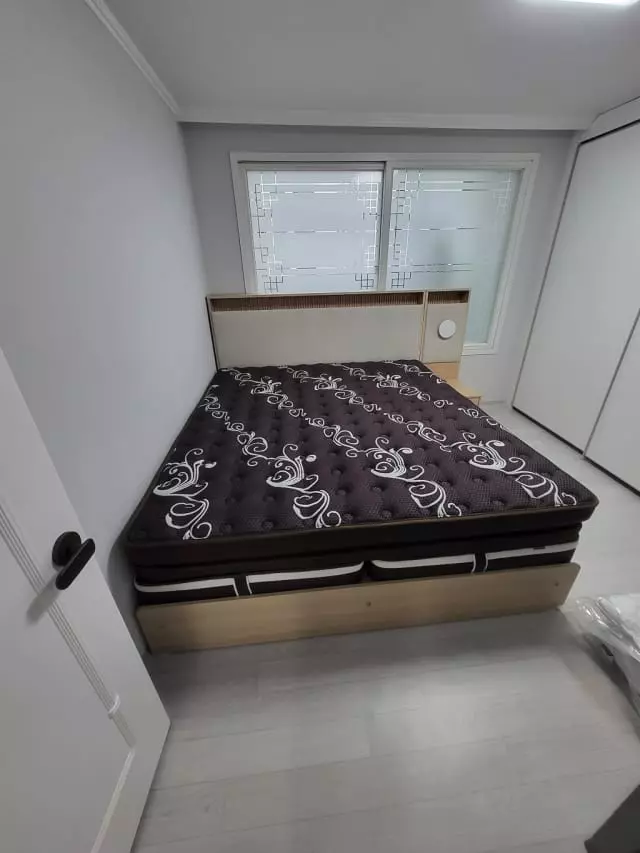 대구달서 쇼룸점에서 침대 구매후 후기남깁니다..

침대