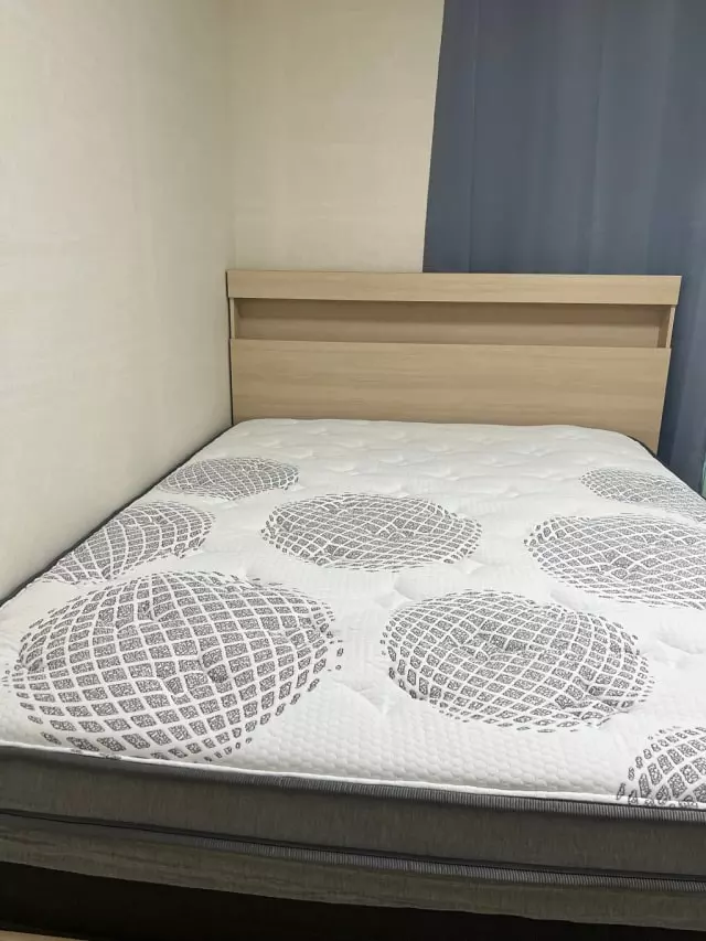 구매 후 한달정도 있다가 수령하기로 예약해두었는데 상담
