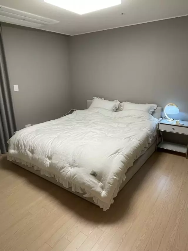 베스트슬립 원주점에서 브랜드리스 모피어스21 매트리스와