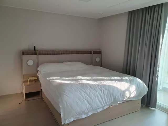 베스트슬립 대전둔산점에서 구매한 라지킹~~수면의 질을 