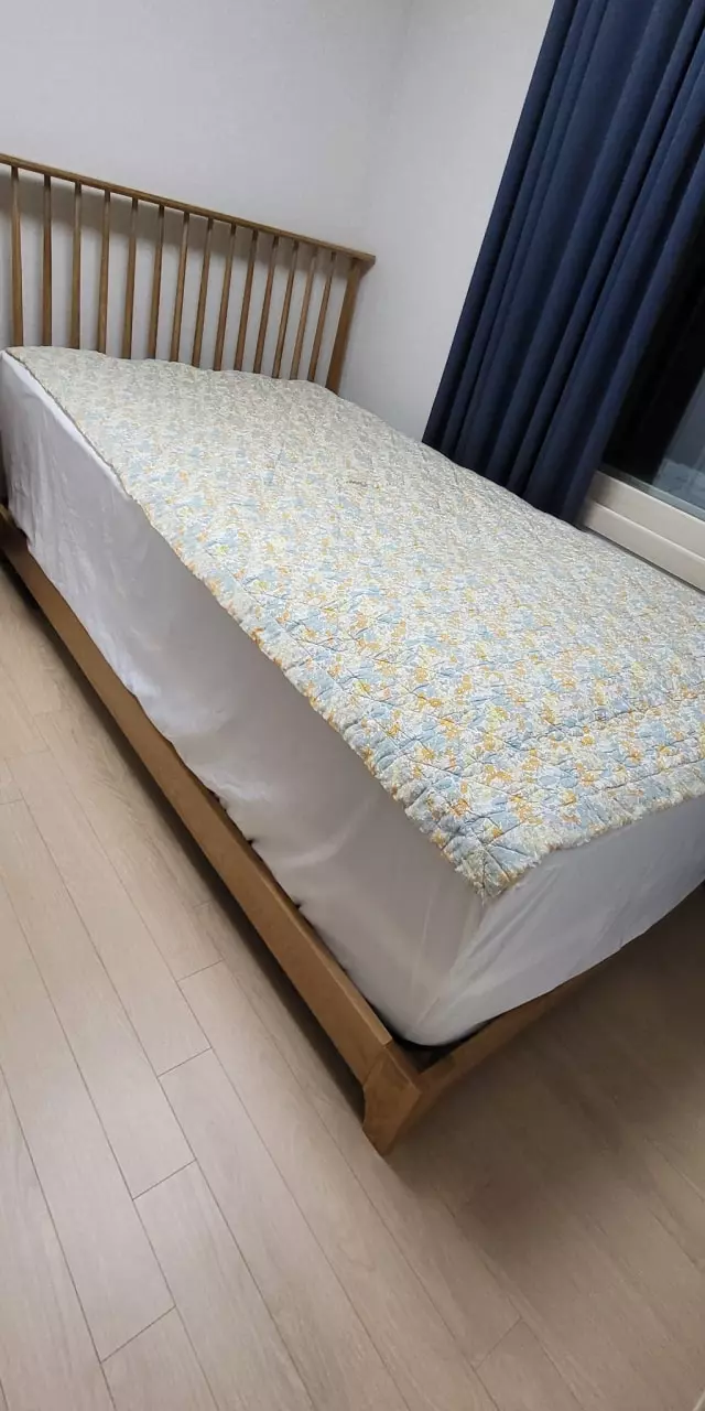 청주 매장에서 2시간 정도 체험을 하고 생각지도 않게 