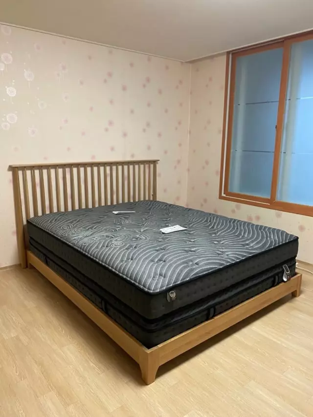 지인소개로 베스트슬립 쇼룸을 네이버 예약후 방문하게 되