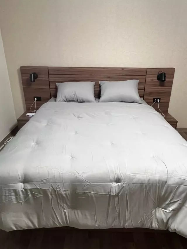 신혼 침대 고민하다가 브랜드리스 모피어스21로 구매후 