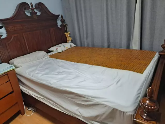 동생의 소개로 반신반의하며 매장에 방문후 직접 체험도하