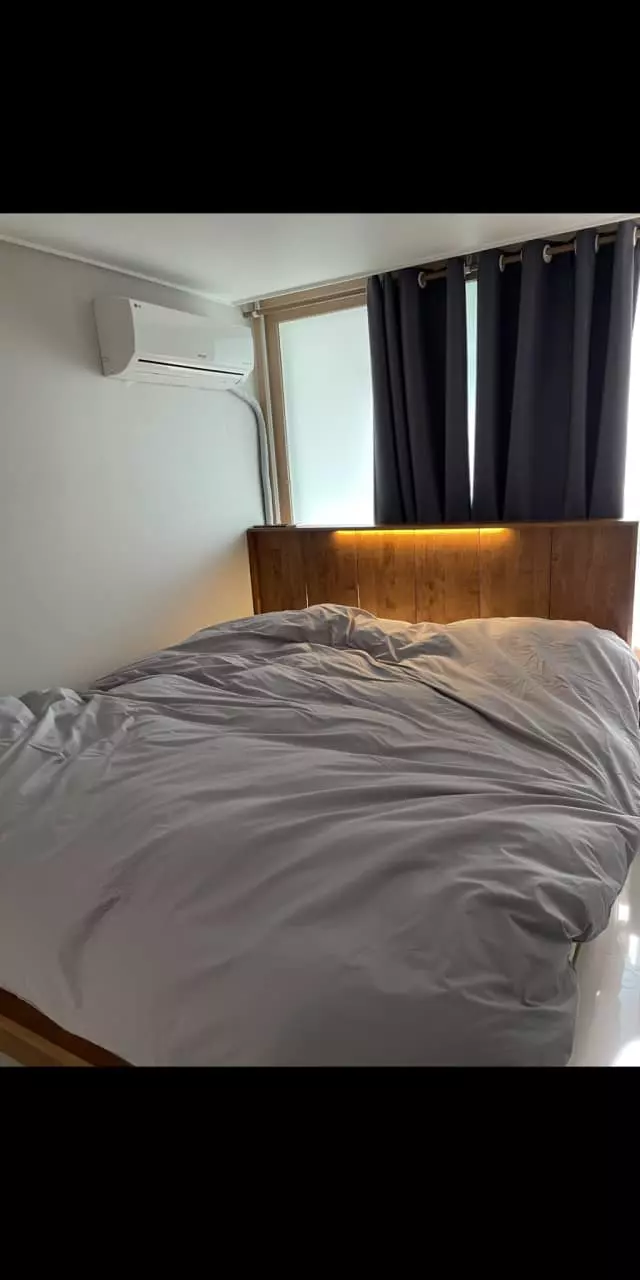 안녕하세요 라지킹 침대로 바꾸고 싶어 브랜드리스 목동점