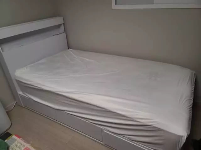 30년 넘게 살면서 처음으로 침대를 구매했는데 여러업체