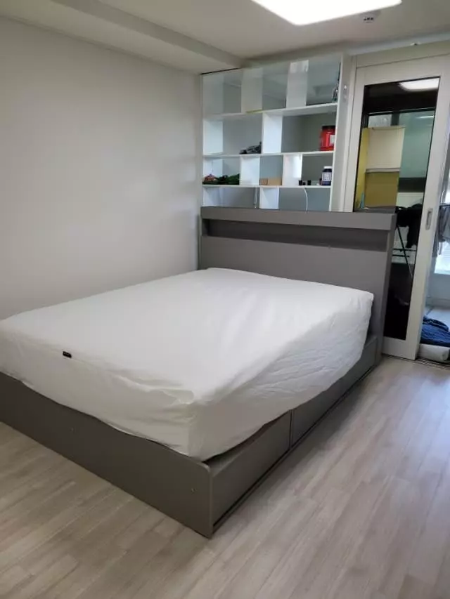 지금 사용한지 한달 넘었습니다. 

처음에는 아무 매트
