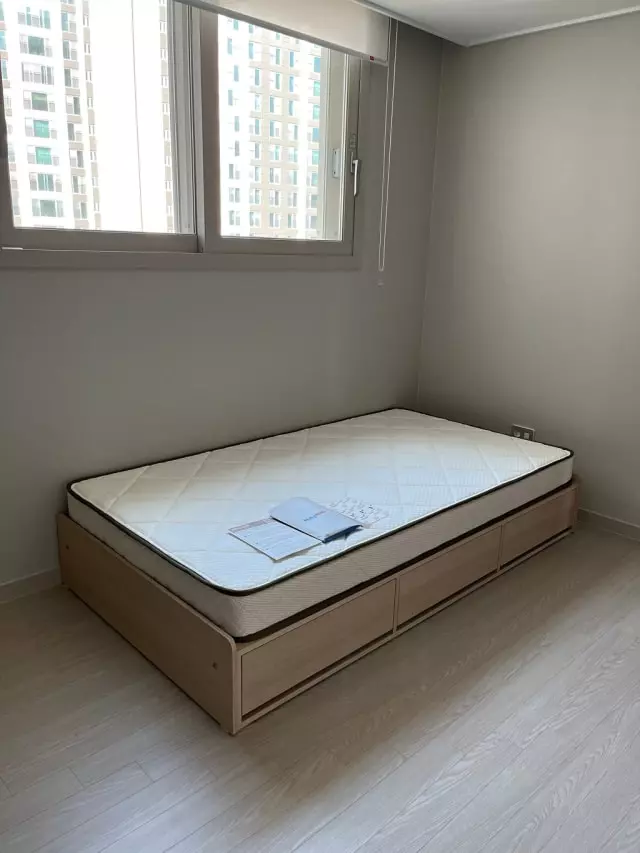 처음엔 매트리스만 보러 청주 베스트슬립 방문 했는데 프