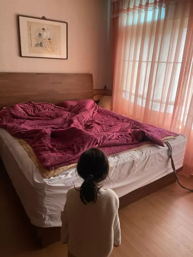 어머니께서 평소 허리가 안좋으셔서 알아보던중 알게 된 