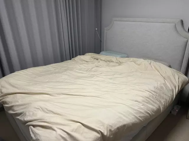 w5캠브릿지 매트리스 가성비가 너무 좋아요 평소 자고일