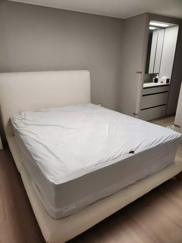 인터넷검색하다 우여히 알게된 베스트슬립
직접매장방문하여