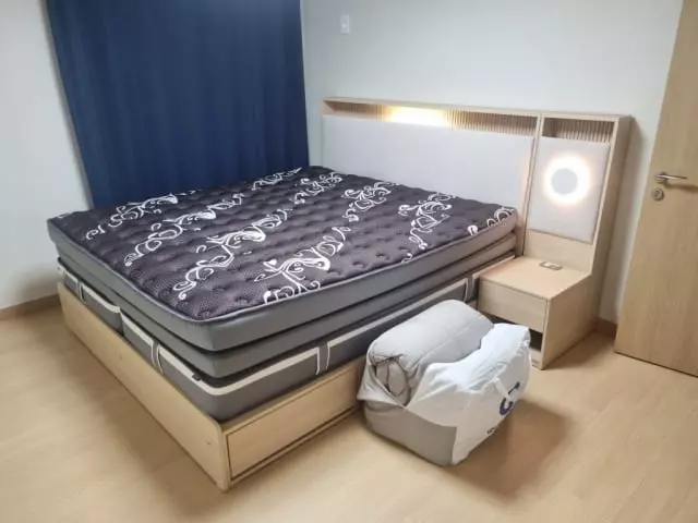 결혼후부터 가전 및 가구를 알아보기시작했습니다. 가전은