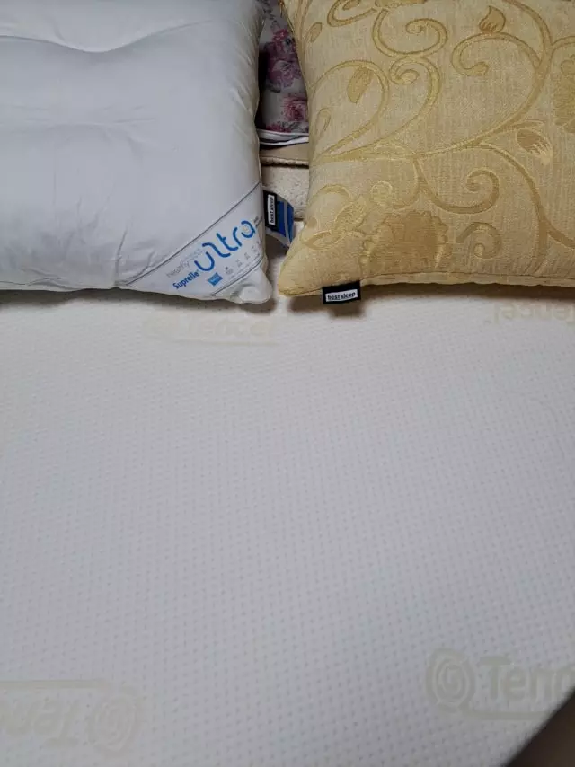 김포 베스트슬립 쇼룸에 방문하여, 구매했습니다!

침대